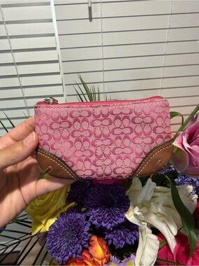 Coach Coin Purse